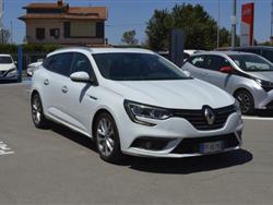 RENAULT MEGANE SPORTER Sporter dCi 8V 110 CV EDC Energy Intens