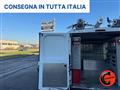 FIAT DUCATO 2.3 MJT 130(PC-TN L1H1)OFFICINA MOBILE-PORTAPACCHI