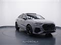 AUDI Q3 SPORTBACK SPB 2.5 TFSI 400cv Quattro S Tronic