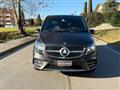 MERCEDES CLASSE V d Automatic 4Matic Premium Long AMG NETTO IVA