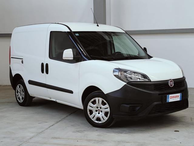 FIAT DOBLÒ 1.3 MJT PC-TN  Lamierato SX