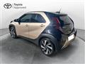 TOYOTA NUOVA AYGO X Aygo X 1.0 VVT-i 72 CV 5 porte Lounge S-CVT