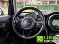 MINI MINI 5 PORTE 1.5 136CV Hype AUTOMATICA - 2017 - NEOPATENTATI