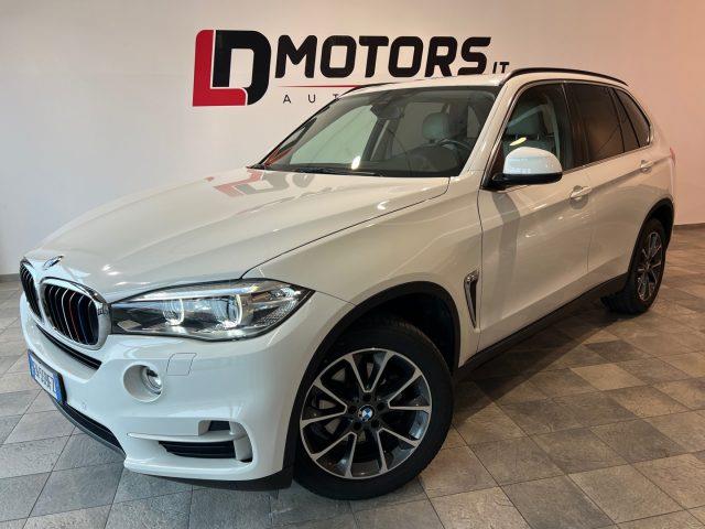 BMW X5 sDrive25d Business