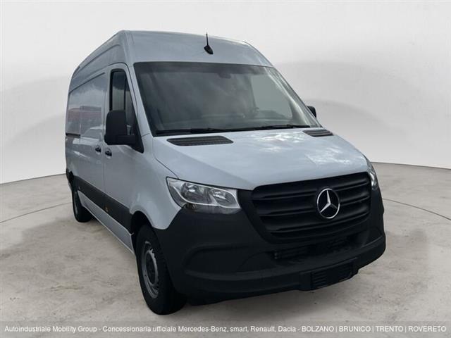 MERCEDES SPRINTER F37/35 315 CDI RWD TA Furgone