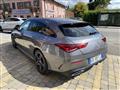 MERCEDES CLASSE CLA d Automatic Shooting Brake Premium IVA ESPOSTA