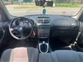 ALFA ROMEO 147 1.6 16V TS (105) 5 porte Black Line