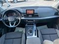 AUDI Q5 2.0 TDI 190 CV quattro S tronic Sport