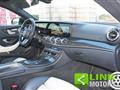 MERCEDES CLASSE E COUPE d Auto 4MATIC Premium Plus GARANZIA 12 MESI