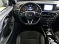 INFINITI Q30 2.2 diesel DCT AWD Sport