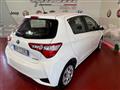 TOYOTA YARIS 1.5 Hybrid 5 porte Business