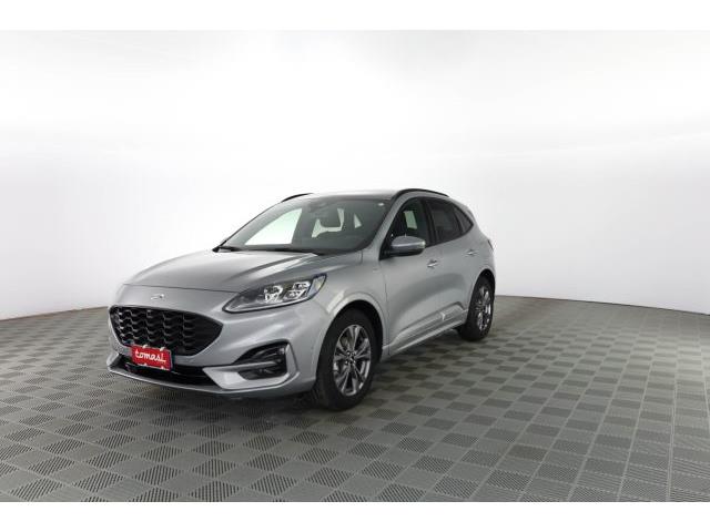 FORD KUGA 2.5 Full Hybrid 190 CV CVT 2WD ST-Line X