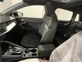 AUDI A3 SPORTBACK SPB 35 TDI S tronic S line #TETTO #VARI COLORI