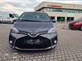 TOYOTA Yaris 1.4 D-4D 5p. Lounge