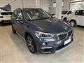 BMW X1 sDrive18d xLine auto