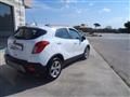 OPEL MOKKA 1.4 Turbo GPL Tech 140CV 4x2 Ego