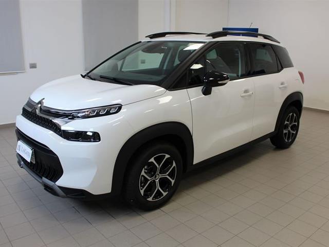 CITROEN C3 AIRCROSS C3 Aircross BlueHDi 110 S&S Plus