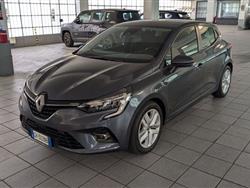 RENAULT NEW CLIO Clio Full Hybrid E-Tech 140 CV 5 porte Zen