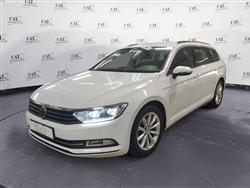 VOLKSWAGEN PASSAT Variant Businessline 1.6 TDI DSG BlueMotion Tech.