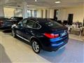 BMW X4 xDrive20d xLine