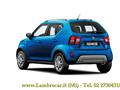 SUZUKI IGNIS 1.2 Hybrid Top 2WD