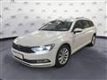 VOLKSWAGEN PASSAT Variant Businessline 1.6 TDI DSG BlueMotion Tech.