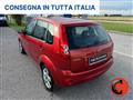 FORD FIESTA 1.2 16V OK NEOPATENTATI-CERCHI IN LEGA-CINGHIA OK-