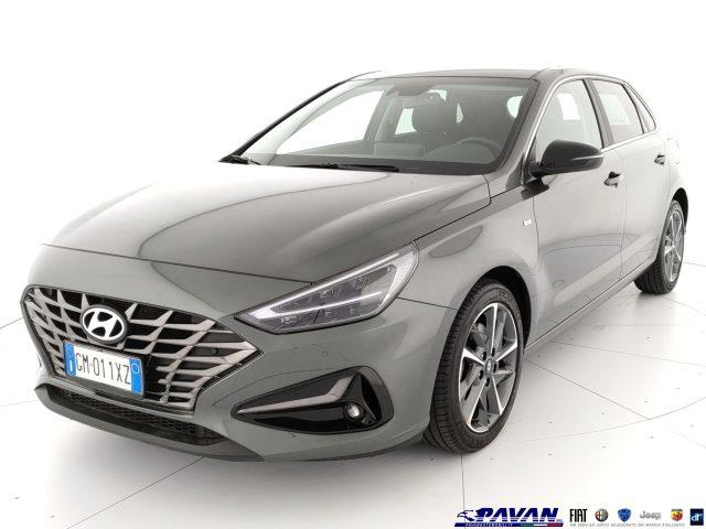 HYUNDAI I30 1.0 T-GDI iMT 48V 5 porte Prime