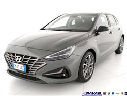 HYUNDAI I30 1.0 T-GDI iMT 48V 5 porte Prime