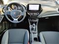 SUZUKI S-CROSS 1.4 Hybrid/GPL Top+ (CON ECO-INCENTIVO)