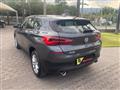 BMW X2 xDrive20d Advantage