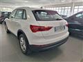 AUDI Q3 35 TFSI Business