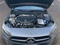 MERCEDES CLASSE A A 180 d Automatic Progressive Advanced