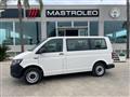 VOLKSWAGEN Caravelle 2.0 Tdi TrendLine