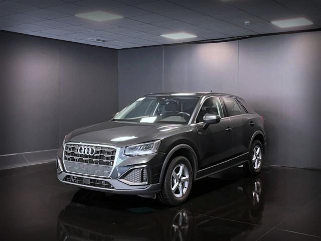 AUDI Q2 35 TFSI S tronic Business