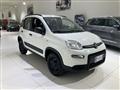 FIAT PANDA 0.9 TwinAir Turbo S&S 4x4