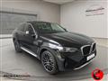 BMW X4 xDrive20d 48V M SPORT TETTO PELLE TELECAMERA