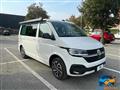 VOLKSWAGEN CALIFORNIA 2.0 TDI 150CV DSG 4Motion Beach Tour