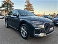 AUDI Q5 SPORTBACK SPB 50 TDI quattro tiptronic S line NAVI - LED