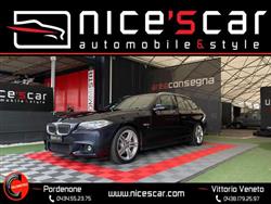 BMW SERIE 5 TOURING d xDrive Touring Msport * TETTO PANAROMA