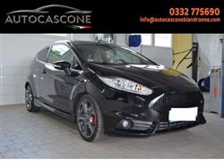 FORD FIESTA 1.6 182CV 3 porte ST
