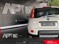 FIAT PANDA 1.0 firefly hybrid City Life s&s 70cv