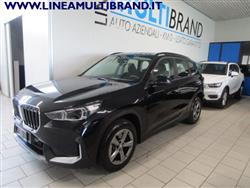 BMW X1 sDrive 18d Edition Pelle Navi Led Telecamere 360°