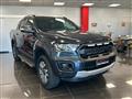 FORD RANGER 2.0 TDCi Auto 213CV DC Wildtrak 5p