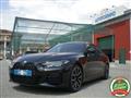 BMW SERIE 4 GRAND COUPE d 48V GRAN COUPE' MSPORT - PRONTA CONSEGNA