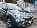 FIAT 500X MJet AUTOMATIC 4X4 Cross