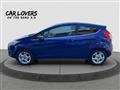 FORD FIESTA 3p 1.5 tdci Titanium 75cv E6