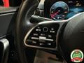 MERCEDES CLASSE A SEDAN d Automatic Sport PREZZO REALE