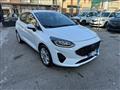 FORD FIESTA 1.1 BENZ/GPL 75CV 5 porte Titanium con Retrocamera