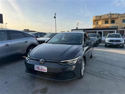 VOLKSWAGEN GOLF 2.0 TDI 115 CV SCR Life